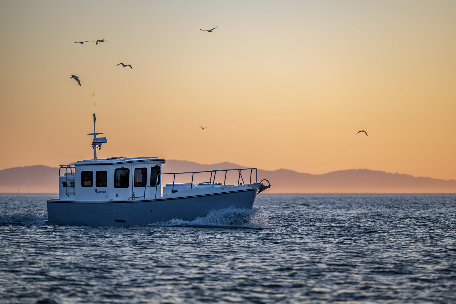 SeaPiper