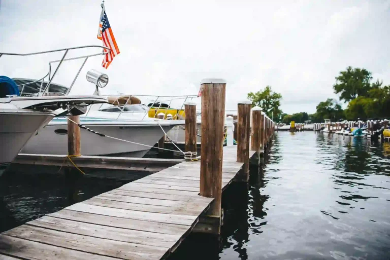 Bayside Marine