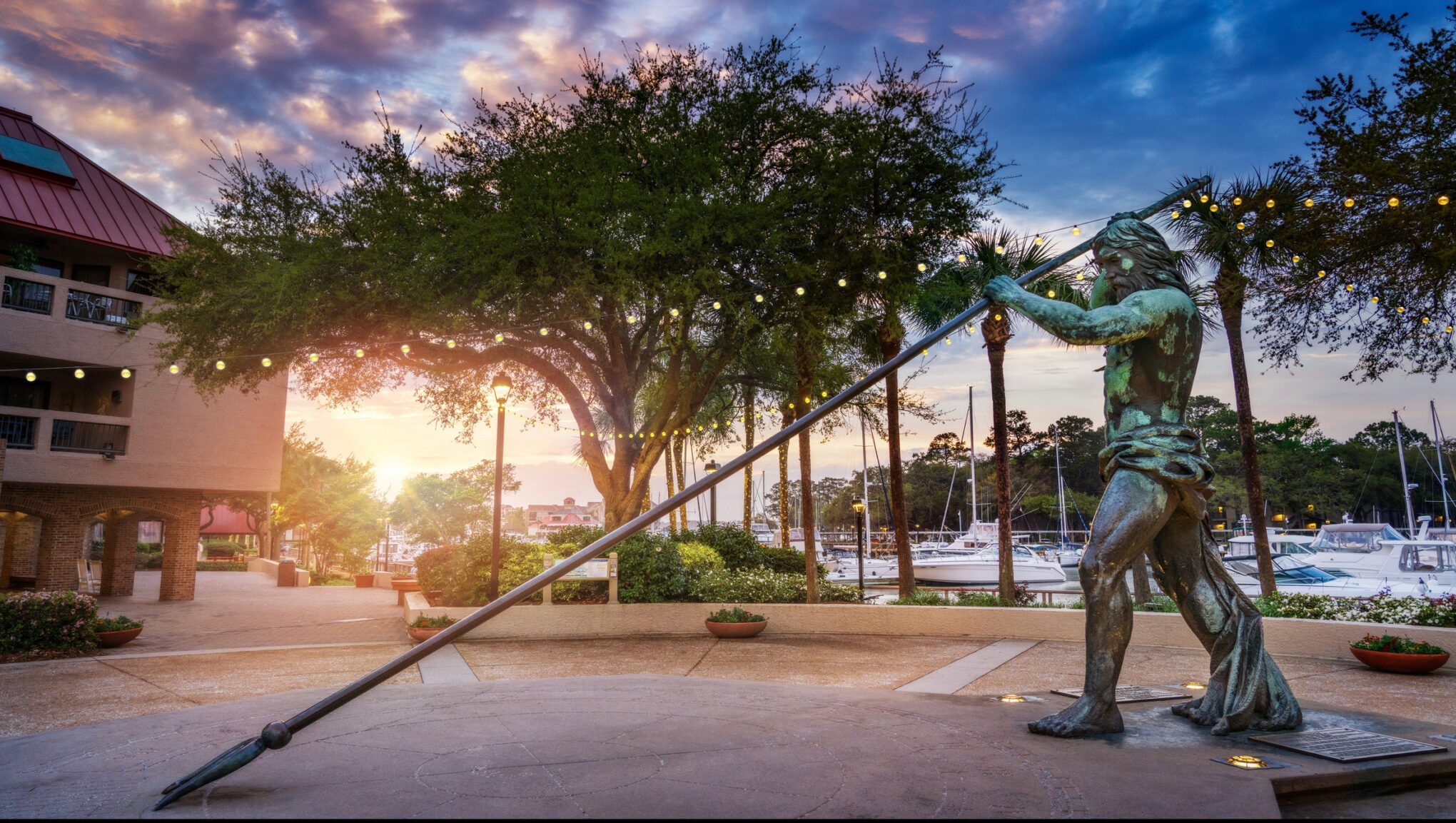 Shelter Cove Harbour & Marina