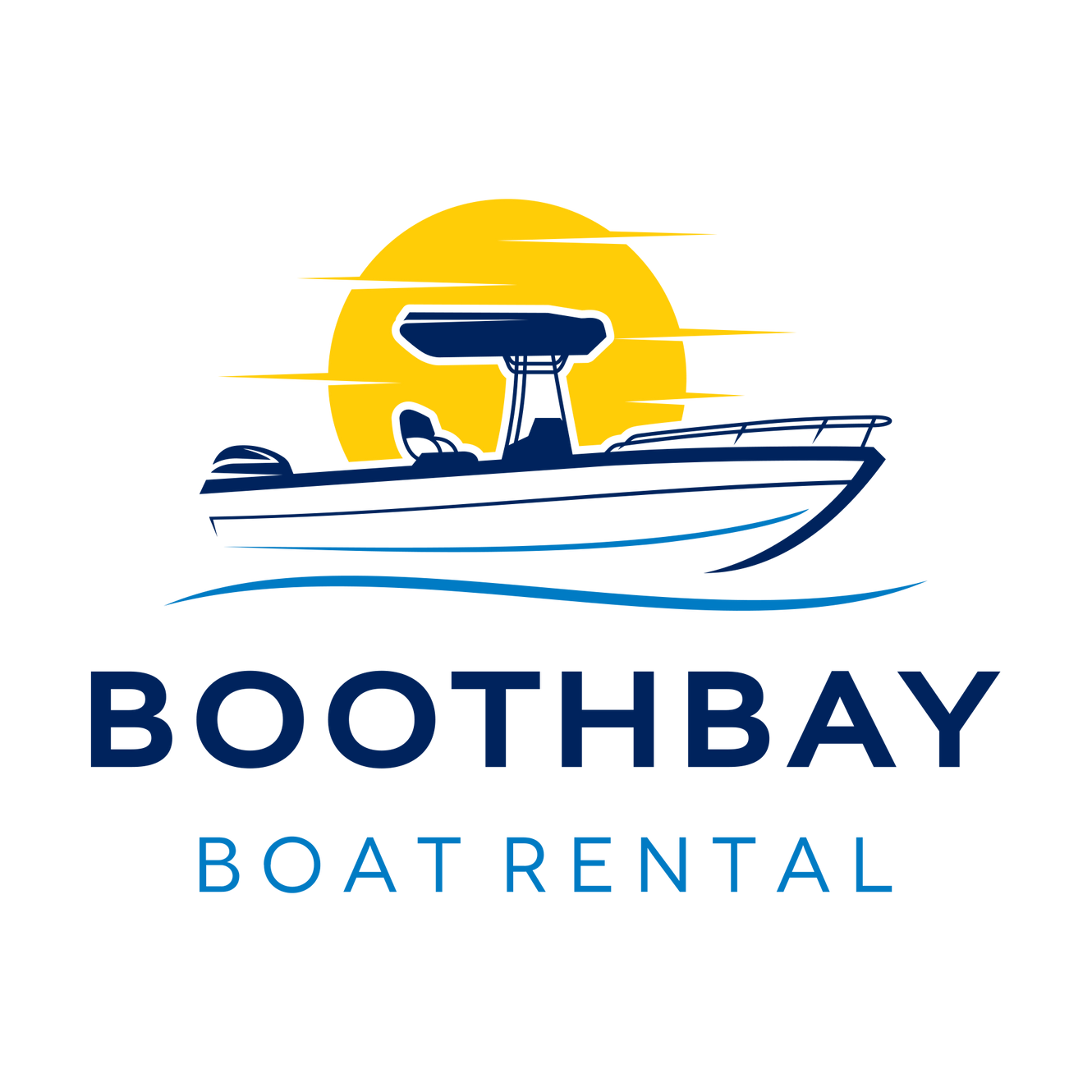 Boothbay Boat Rental