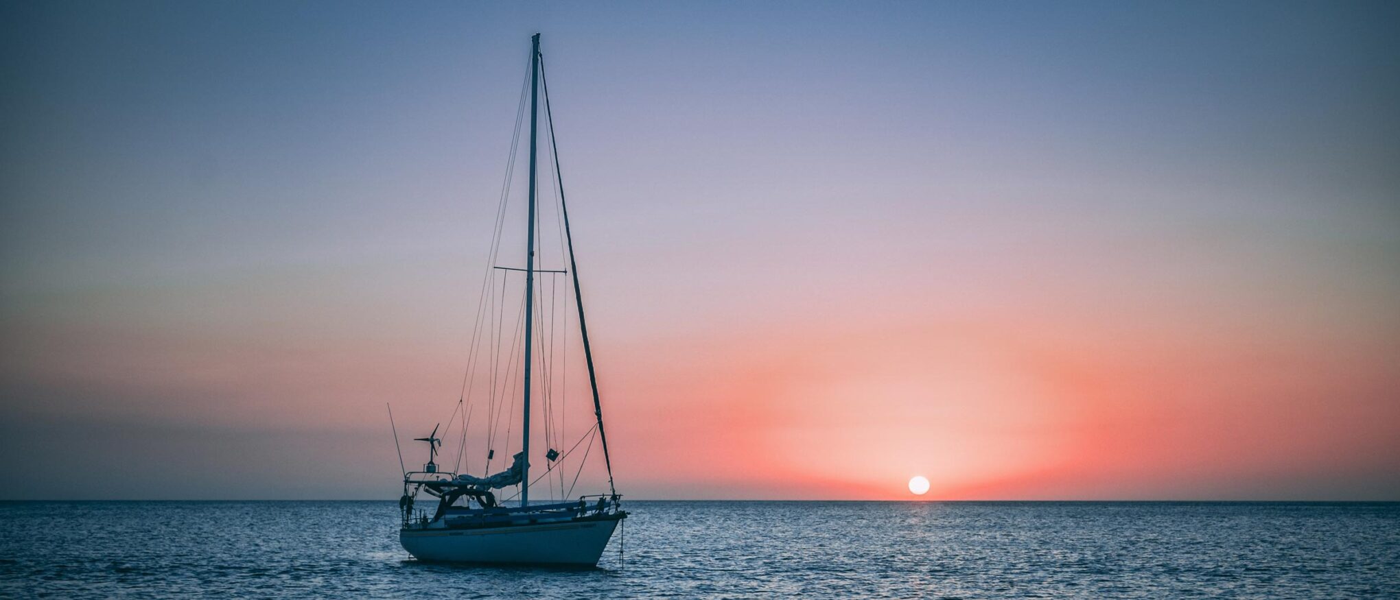 Safe Harbor Aqua Yacht