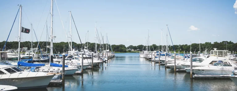 Safe Harbor Cove Haven