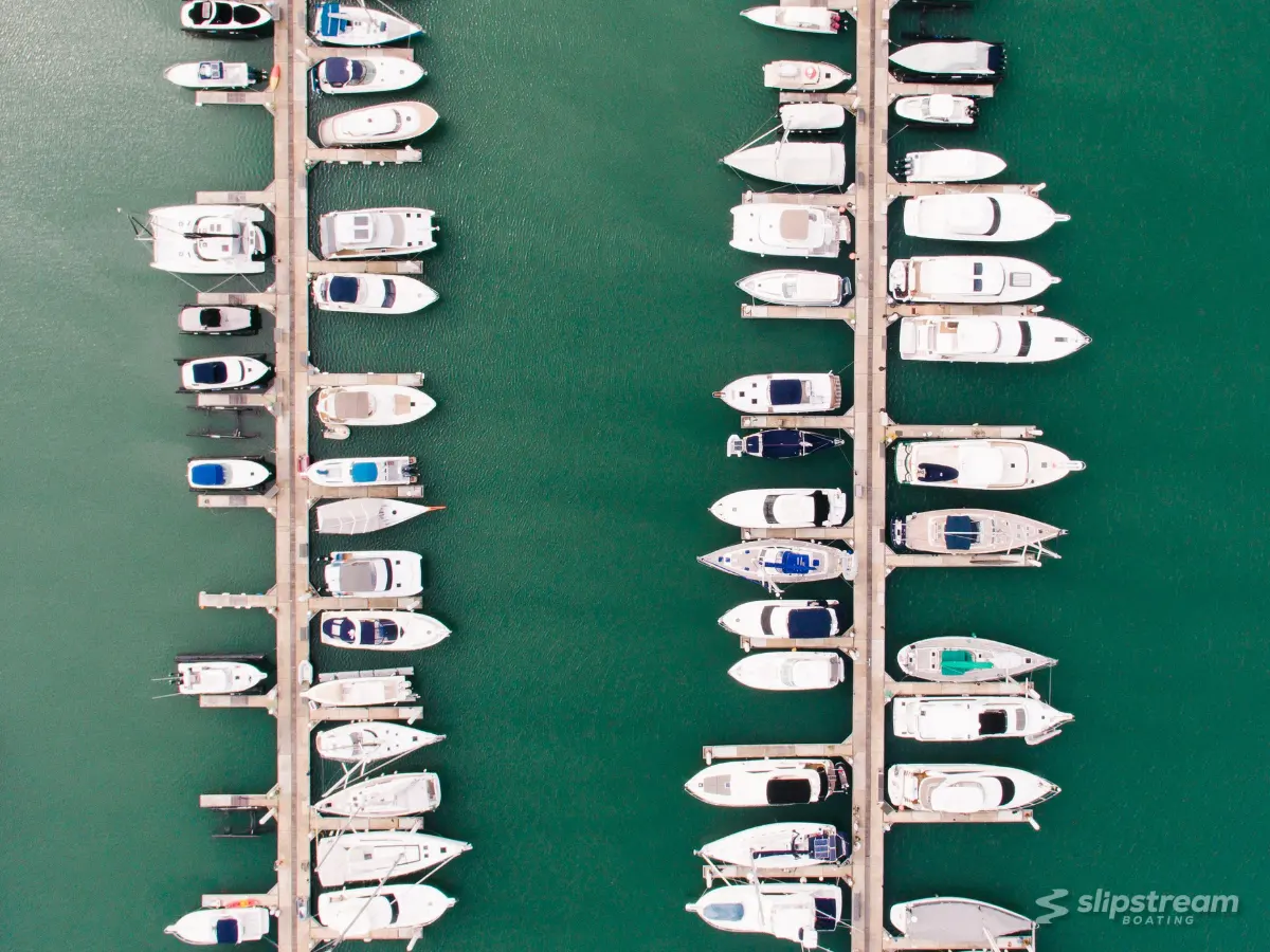 Harborside Boat Sales