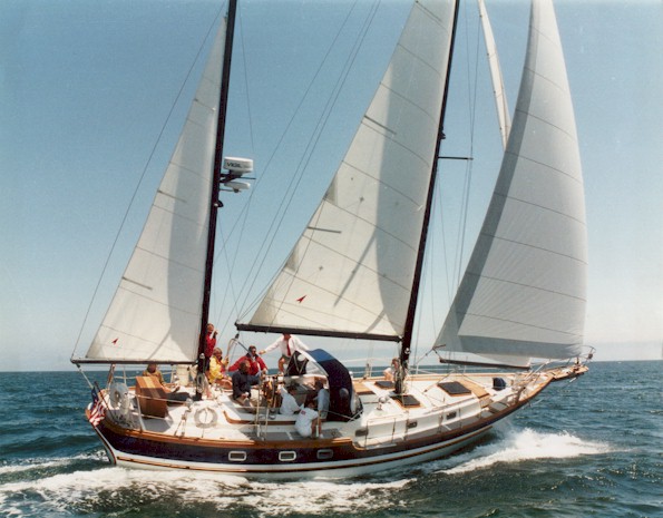 Contemporary Yachts