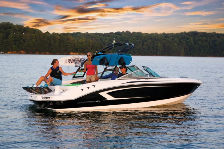 Lake City Boat Club & Rentals