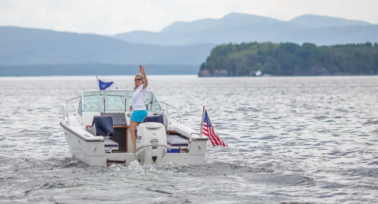 Champlain Classic Charters