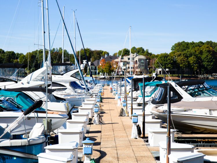 Safe Harbor Peninsula Yacht Club