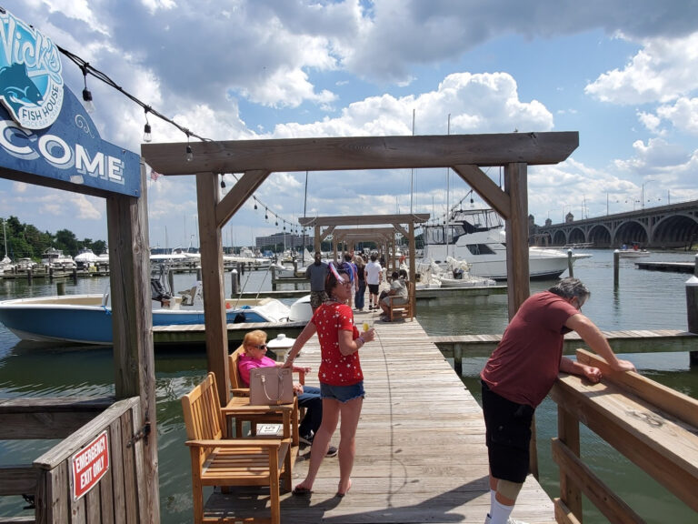 Baltimore Yacht Basin