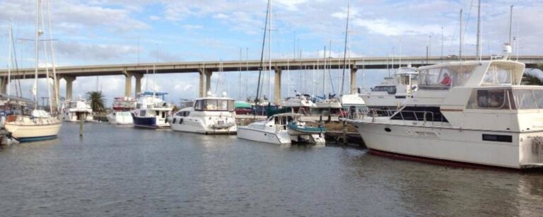 Turner Marine Yacht Sales Inc