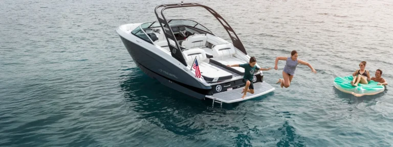 Singleton Marine – Jacksons Gap