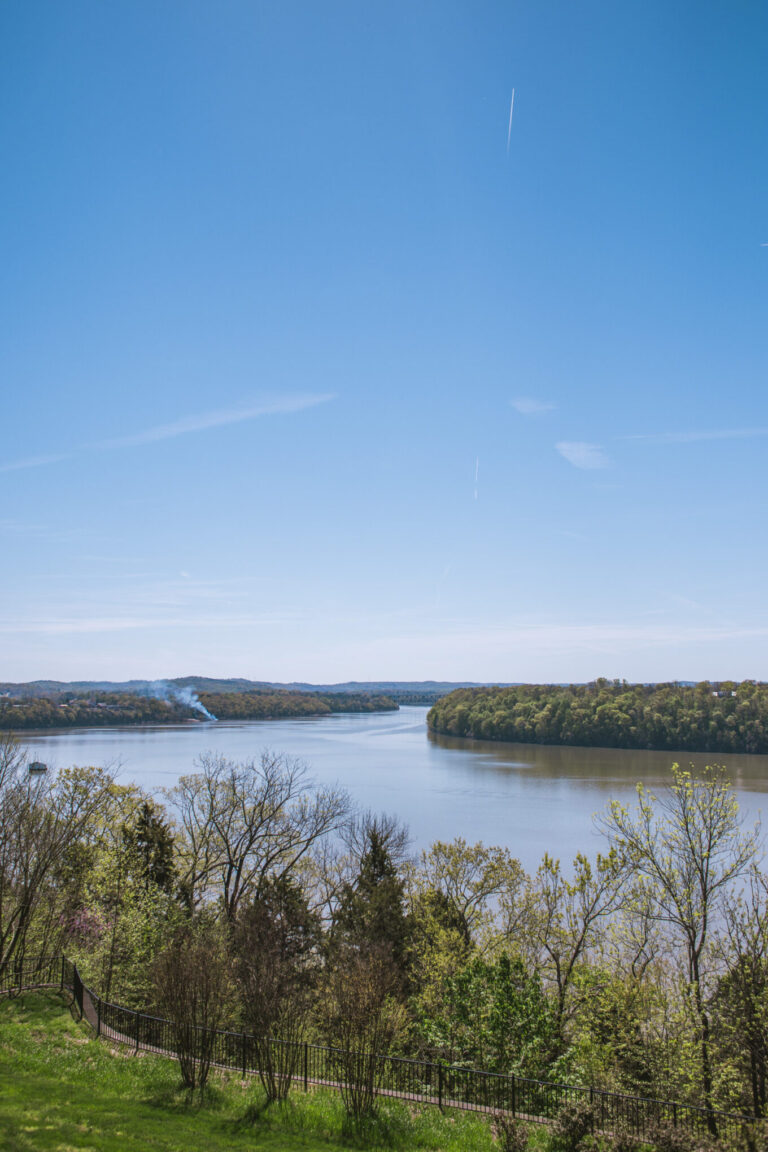 Happy Camper RV Park Lake Cumberland