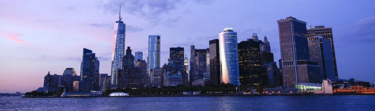 NY Boat Charter