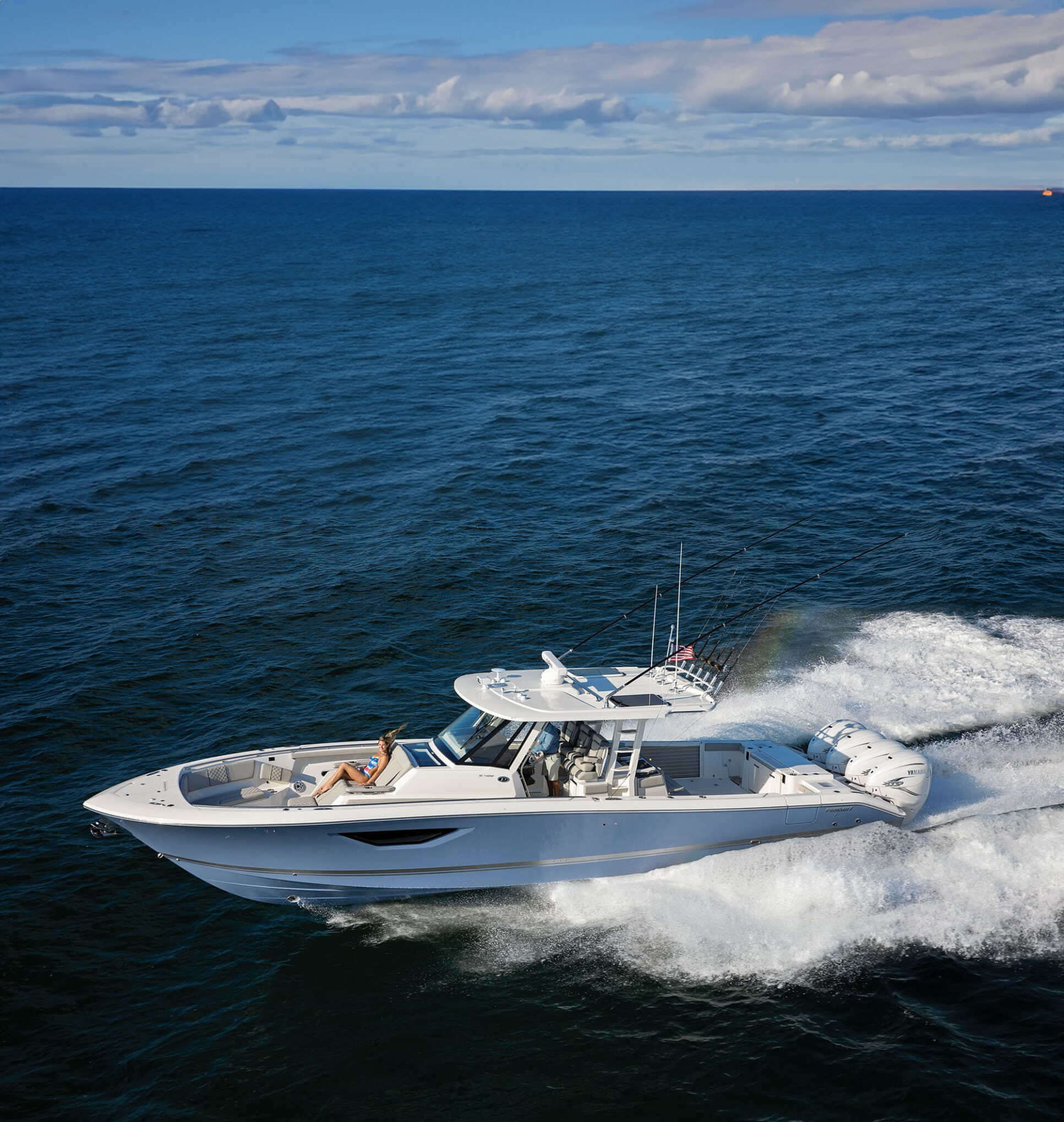 Summerland Yacht Sales