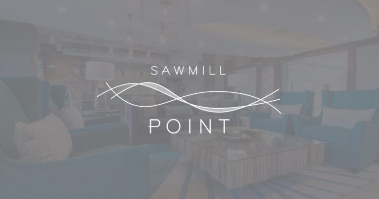Sawmill Point Marina