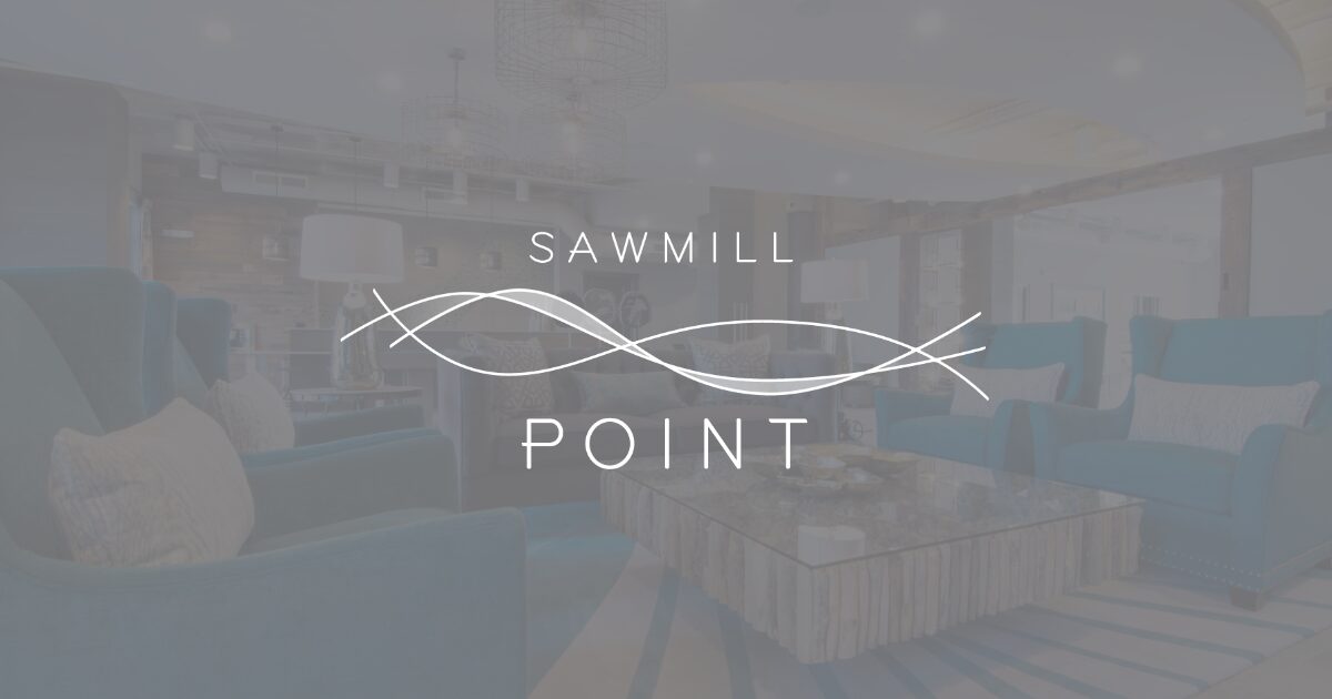 Sawmill Point Marina