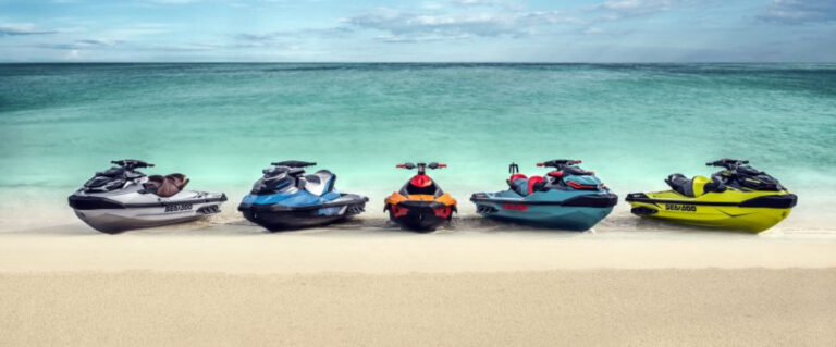 Wildwood Sea-Doo Inc