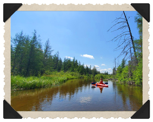 Shel-Haven Tube, Kayak, and Canoe Rental