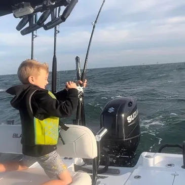 Lower Alabama Boat Rental