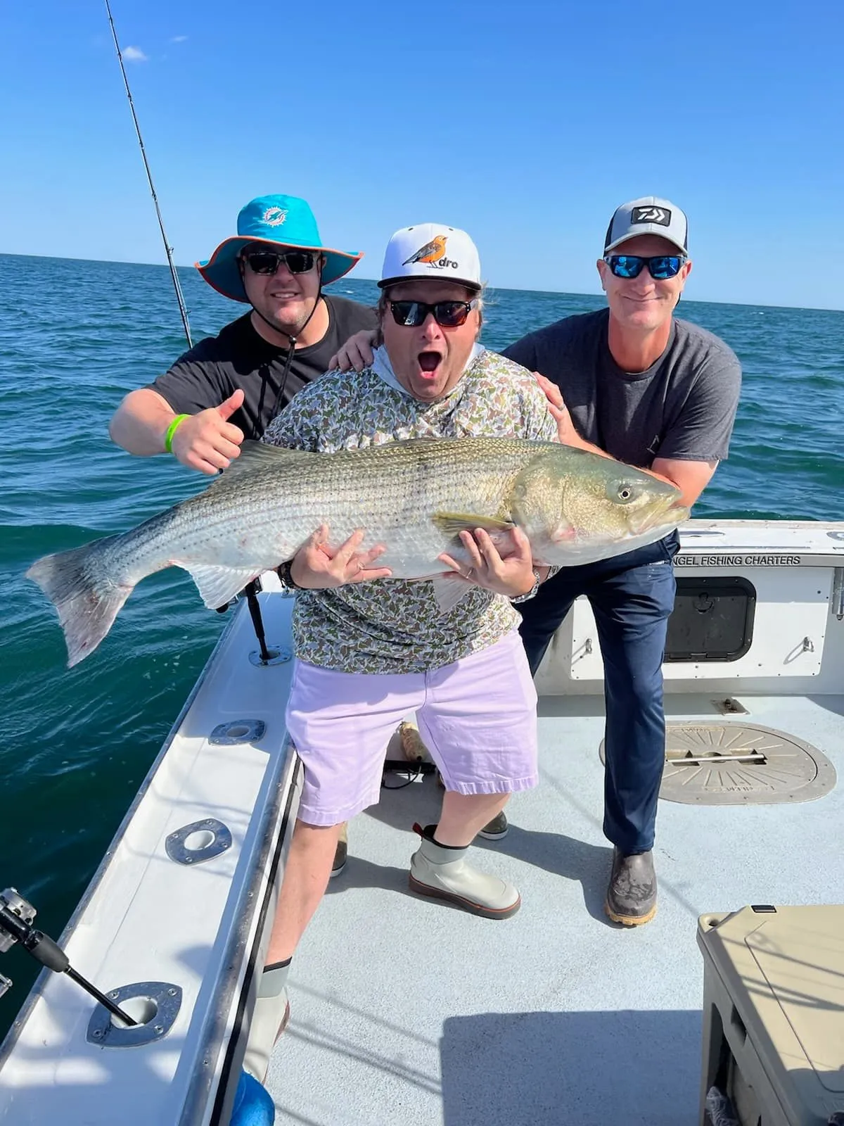 ArchAngel Fishing Charters