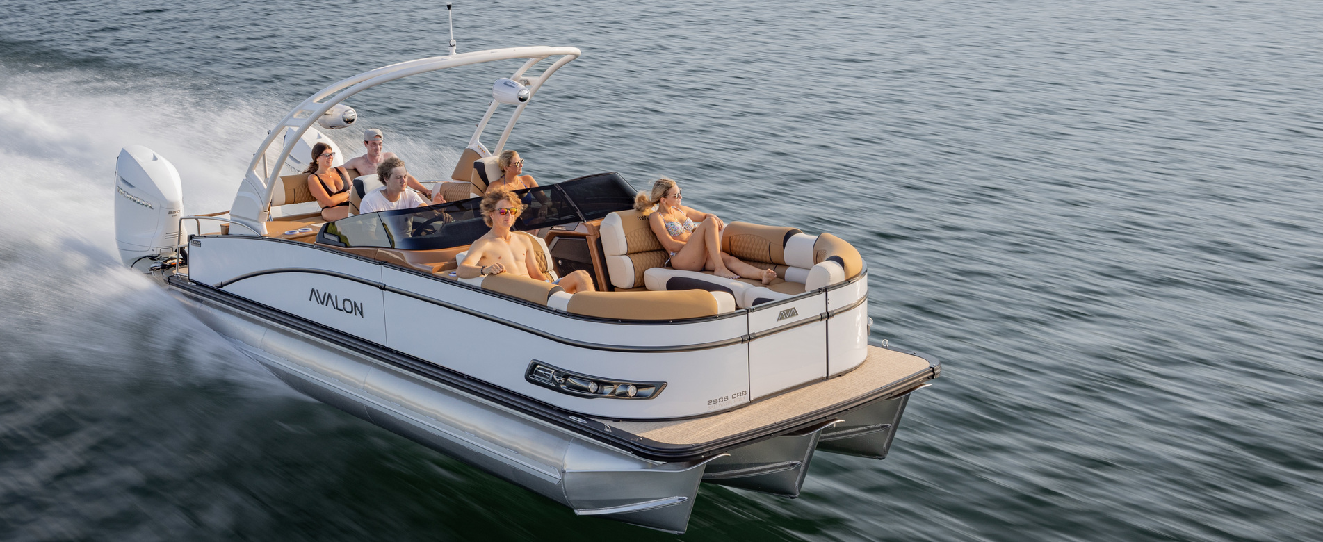 WMF Watercraft & Marine