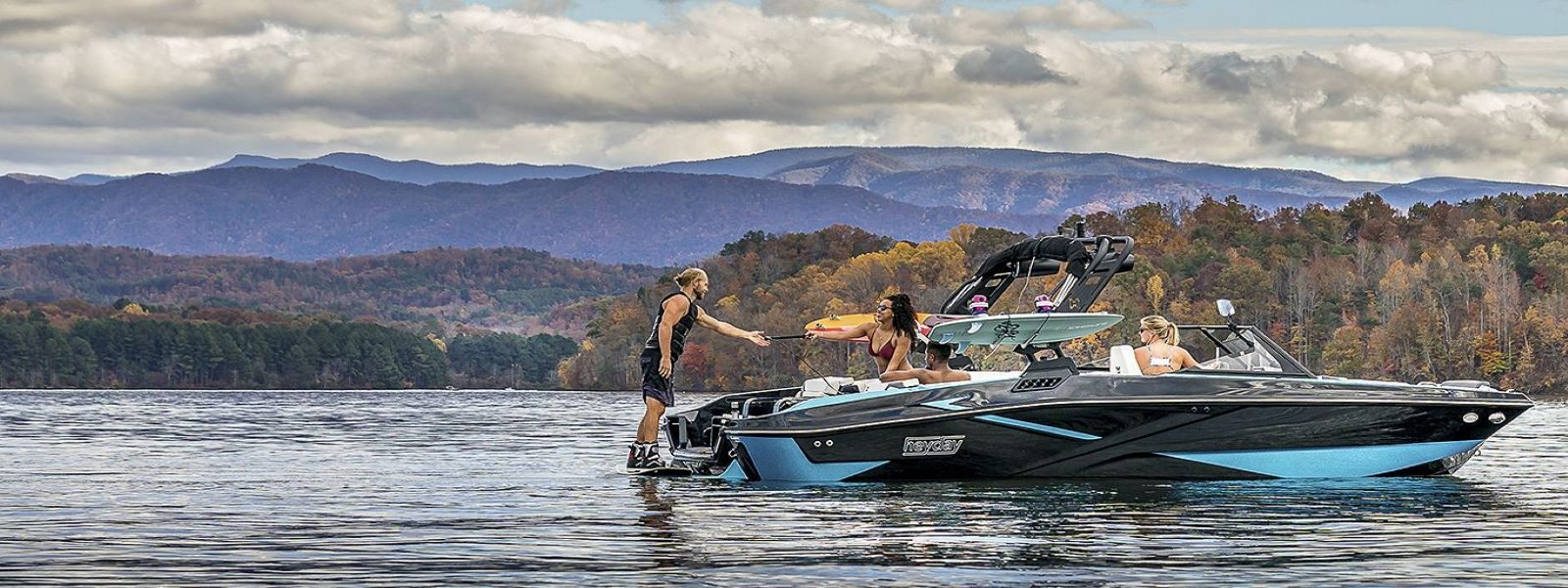 Stillwater Marine