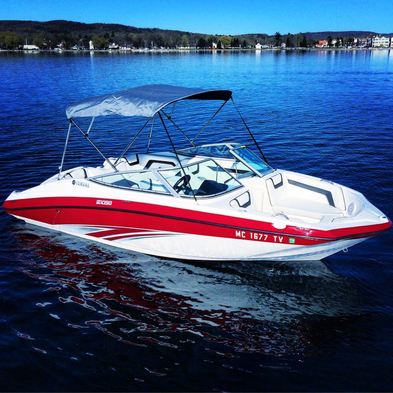 BOAT RENTALS Boyne Watersports
