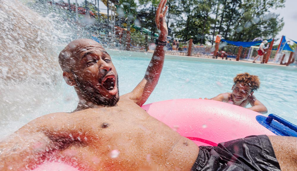 Nashville Shores Lakeside Resort