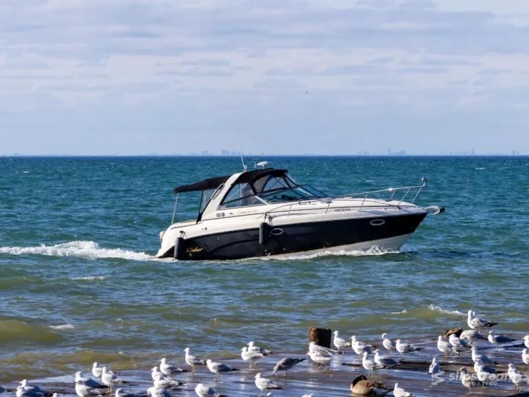 Sportsman’s Marine & Outdoor