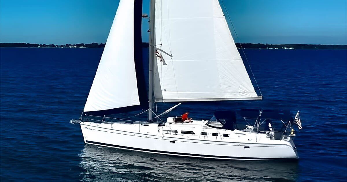 Veritas Charters LLC