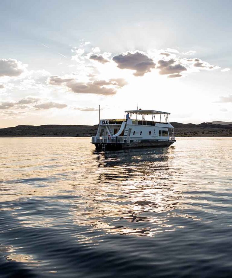 Callville Bay Resort & Marina