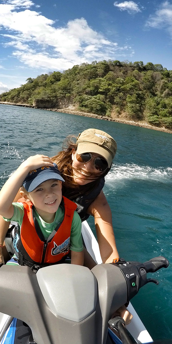 Beach Island Resort & Marina Watercraft Rentals