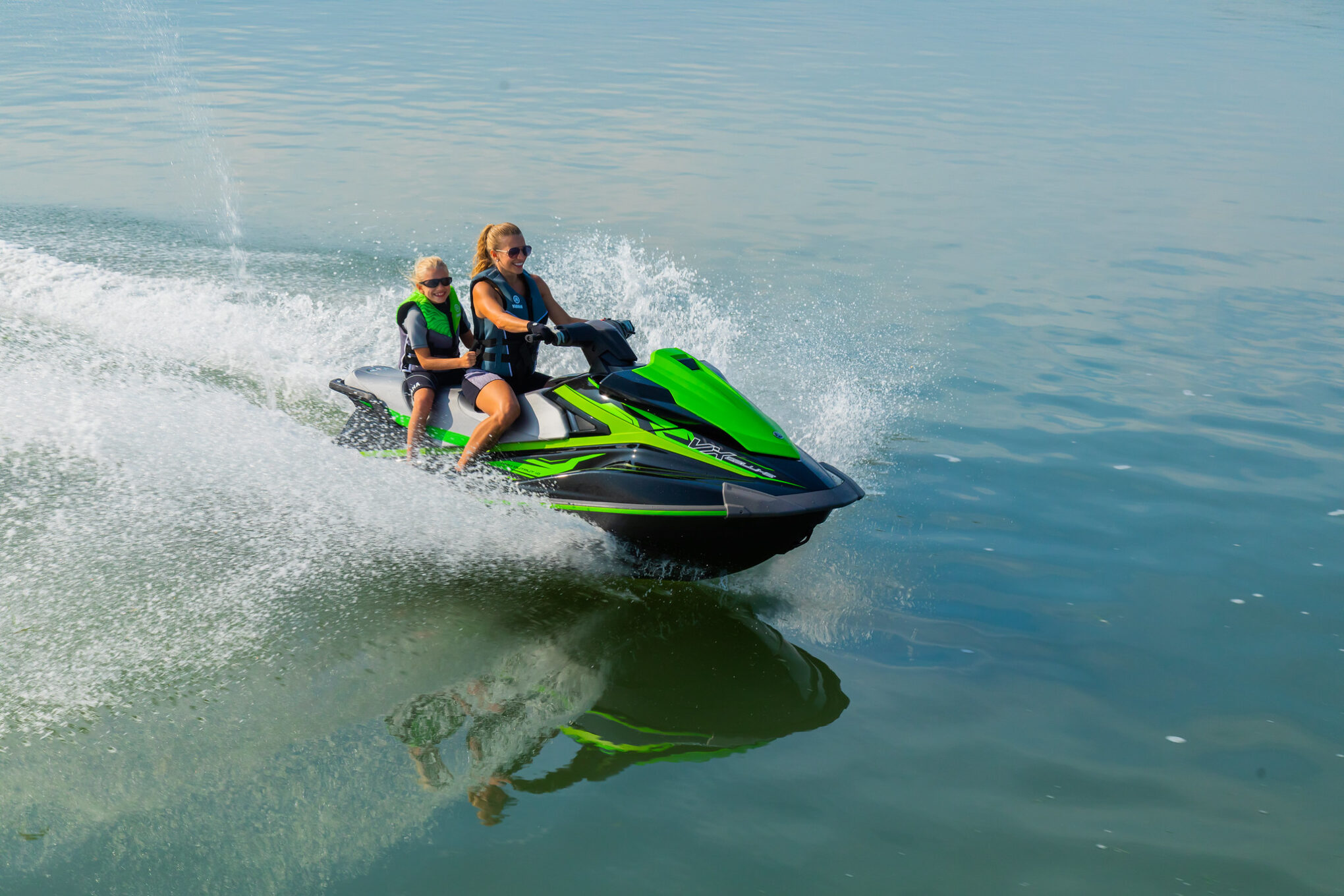 Pueblo Jet Ski Rental