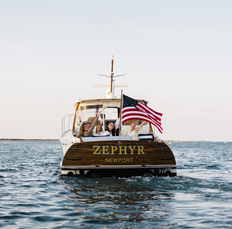 Sweet Yacht Charter
