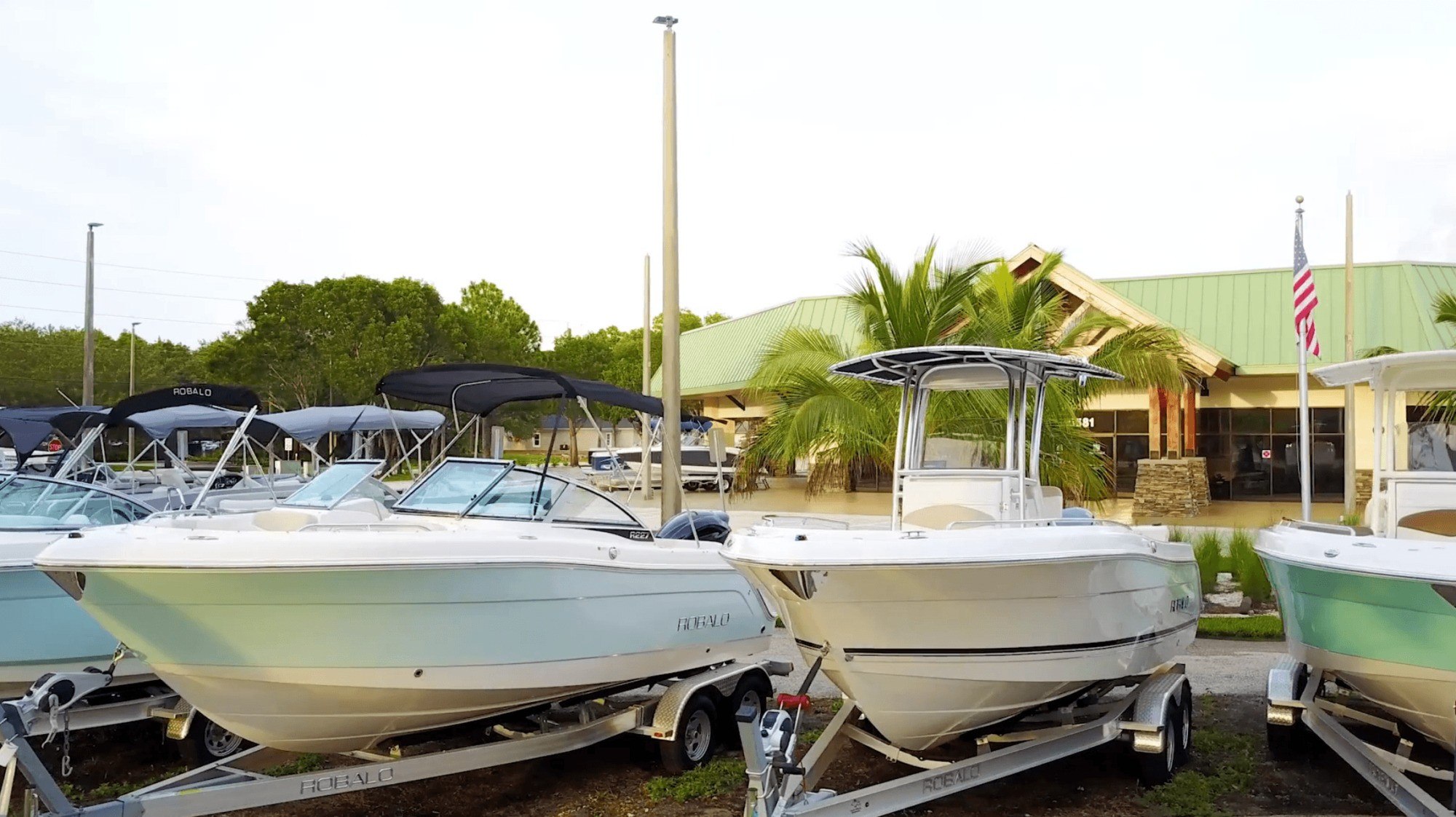 Gage Marine Minocqua