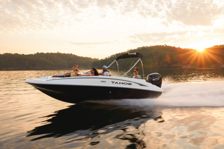 Conrad Brothers Marine