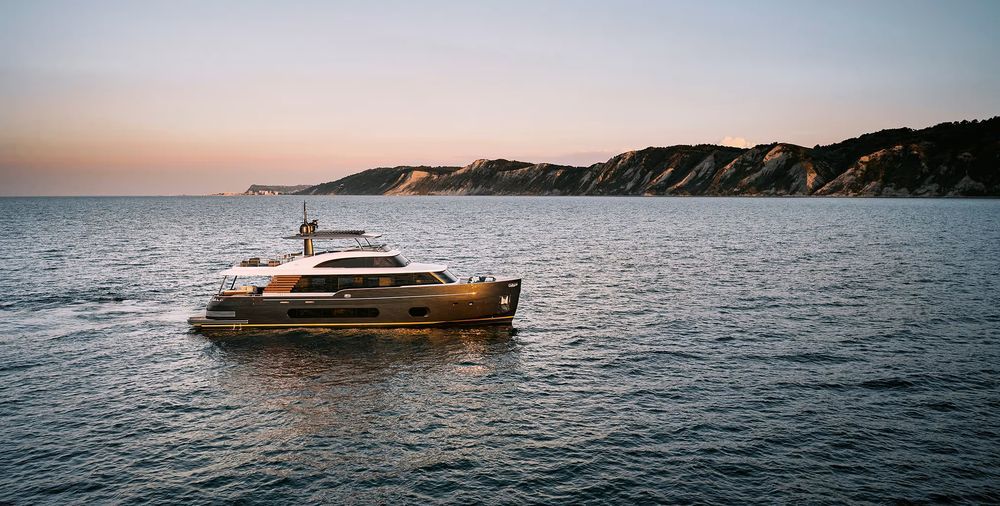 Rick Obey Yacht Sales – New York Office
