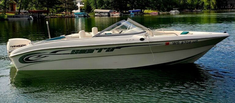 Becker Marine