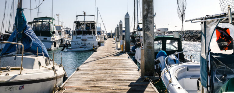 Seaport Yacht Sales