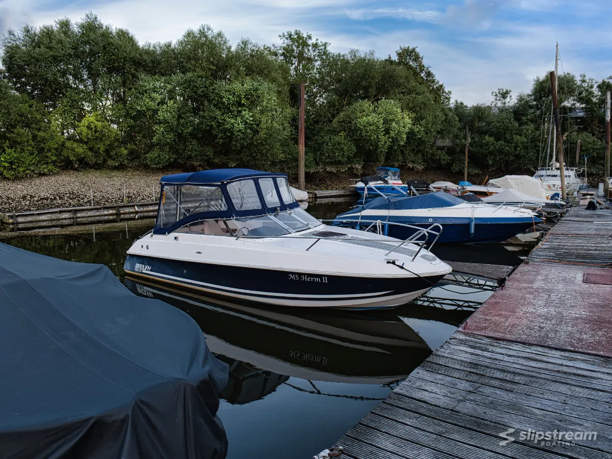 Frank S Farley State Marina