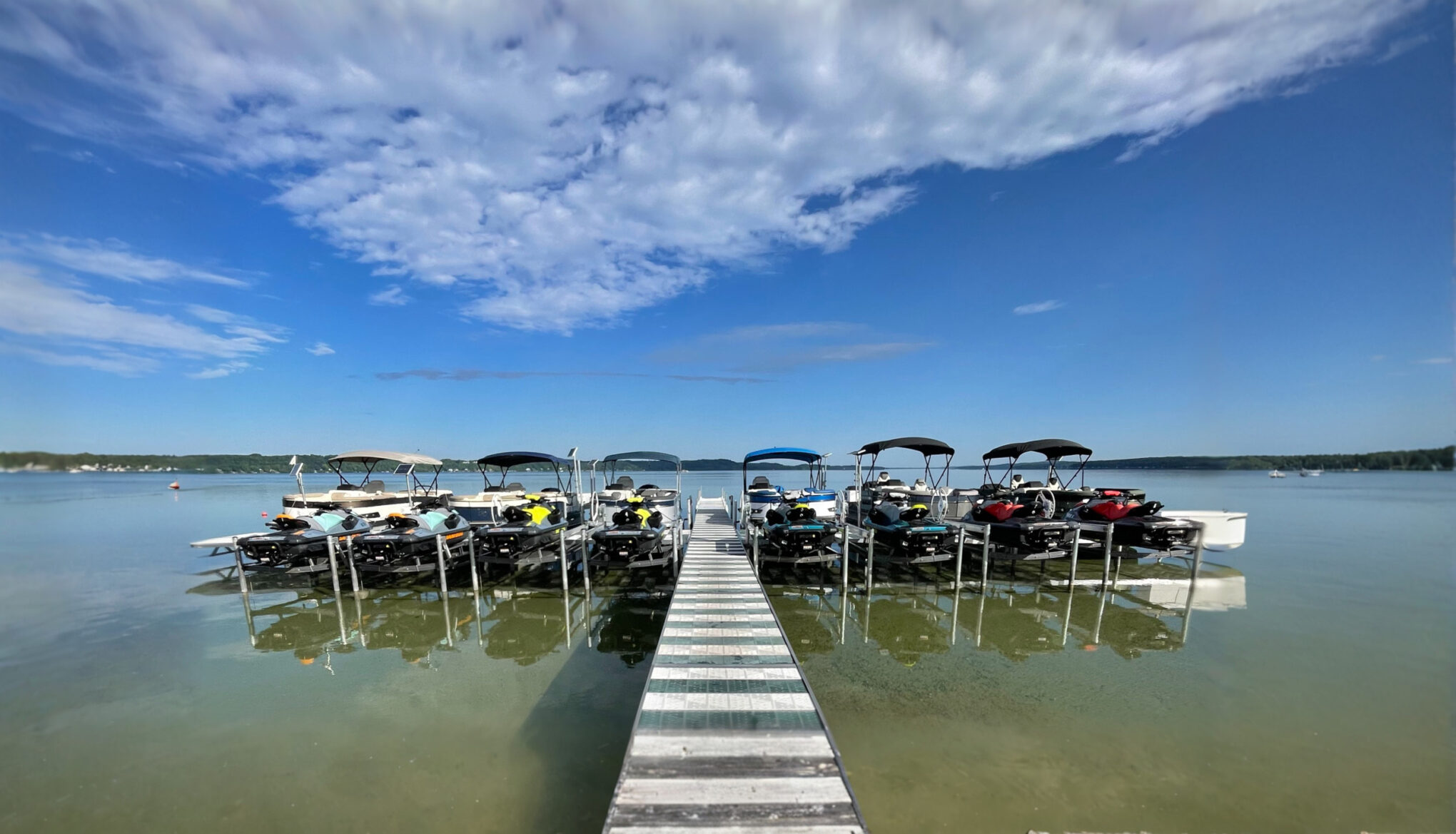 Dockside Water Sports