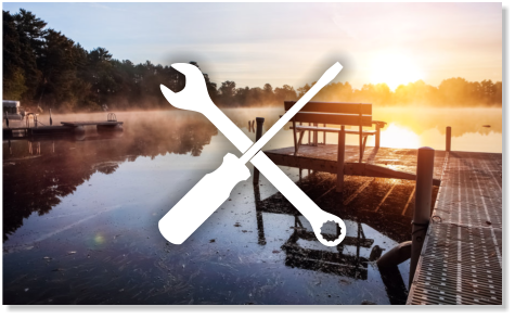 Waterfront Products and Powersports LLC