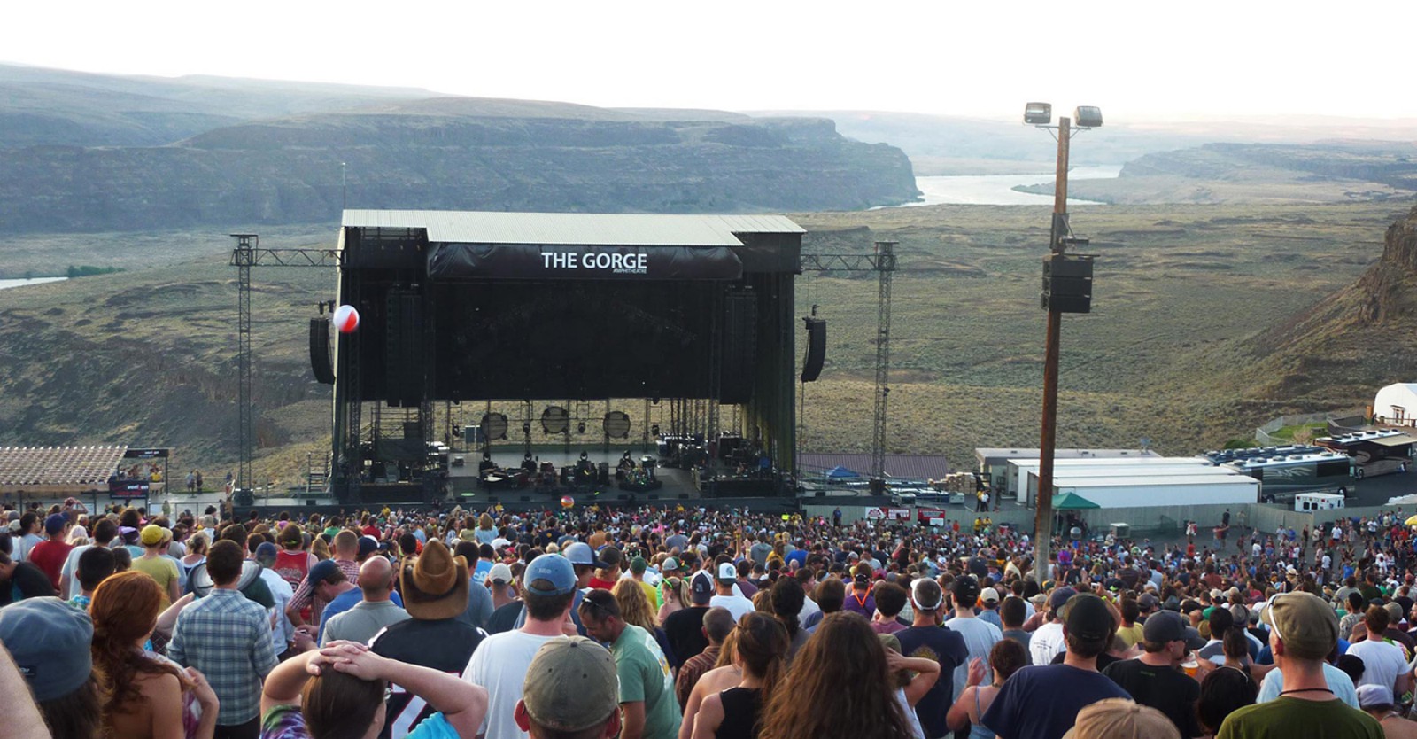 Crescent Bar Excursions