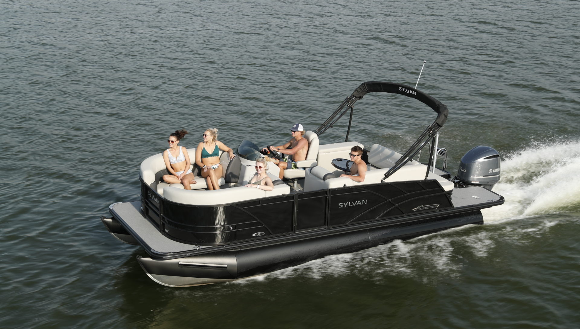 Greer’s Pier Marina Inc.