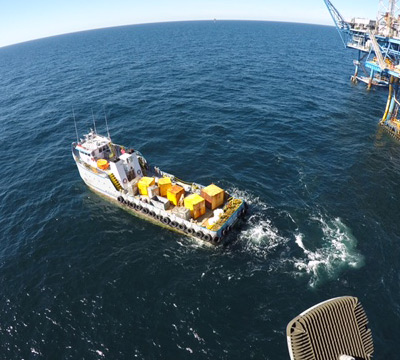 United Marine Offshore LLC