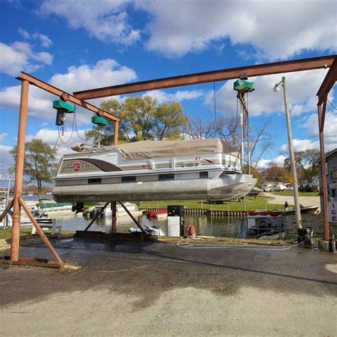 NSCG Bob’s Marina LLC