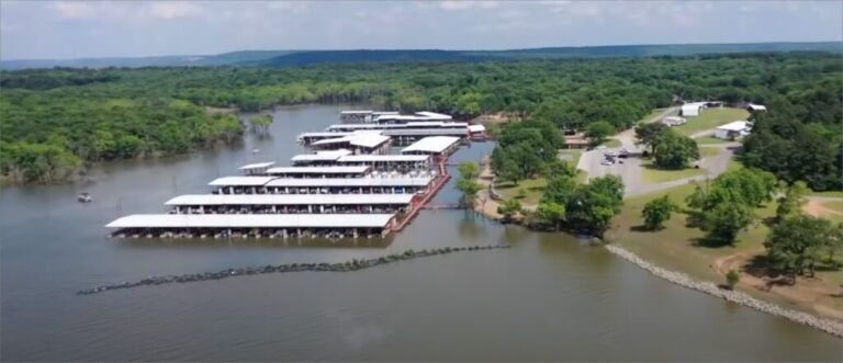 Paradise Cove Marina