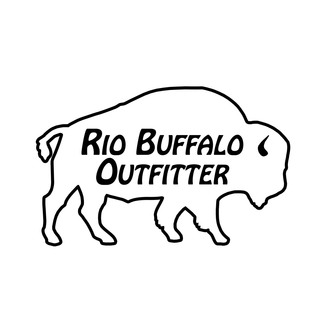 Rio Buffalo Outfitter
