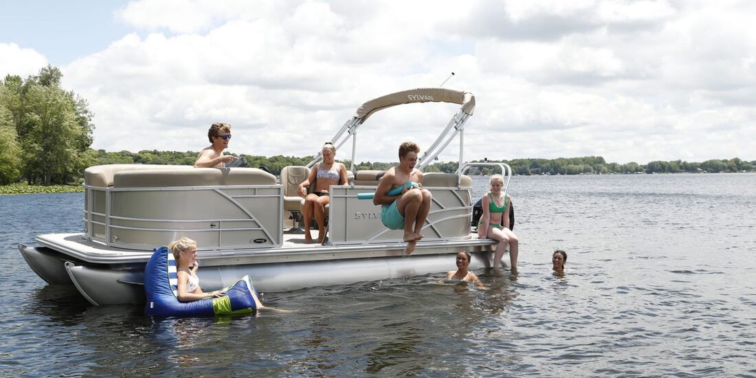 Gill’s Cove Marina