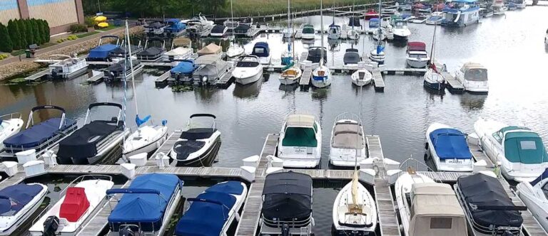 SkipperBud’s Madison