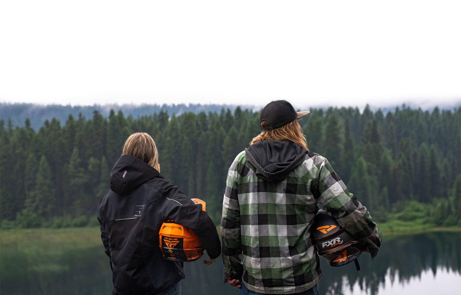 Northwest Montana Adventures